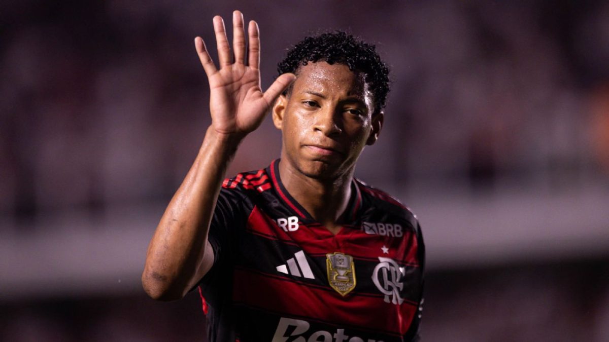Flamengo promete buscar justiça pelo caso Plata: “Amadorismo e irresponsabilidade do Dínamo”